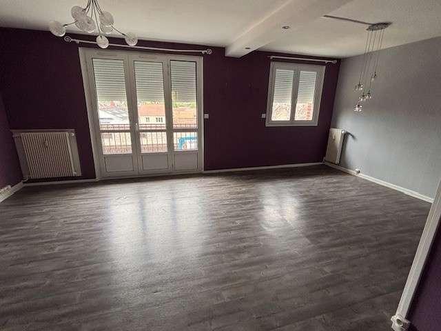 Location appartement 4 pièces Neufchâtel en Bray 76