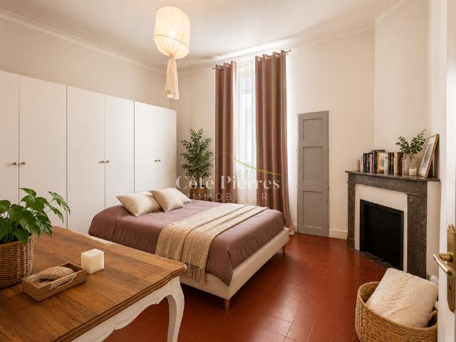 Location Appartement 4 pièces NIMES 30000