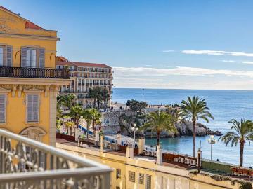 Location appartement 4 pièces Nice 06