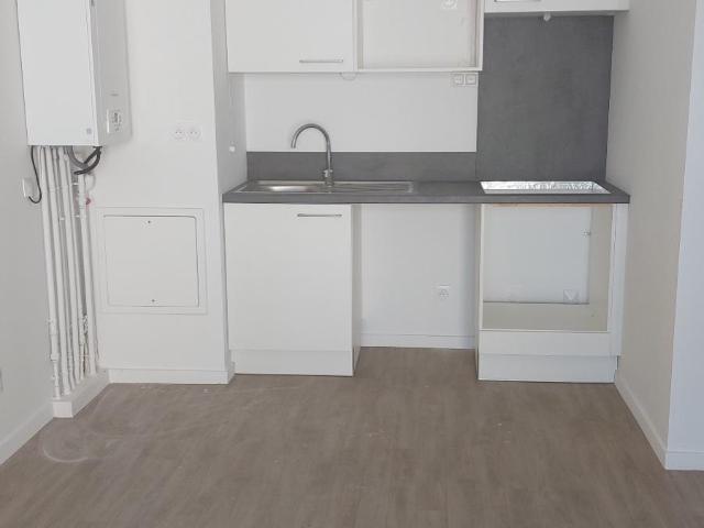 Location appartement 4 pièces NOGENT SUR OISE 66m² à 752.79€/mois CDC Habitat