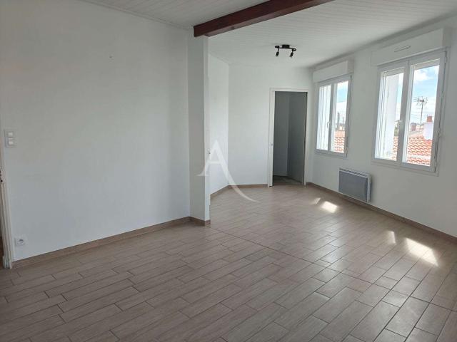 Location appartement 4 pièces Noirmoutier en l'Île 85