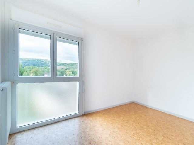 Location appartement 4 pièces NOLAY 81m² à 669.14€/mois CDC Habitat