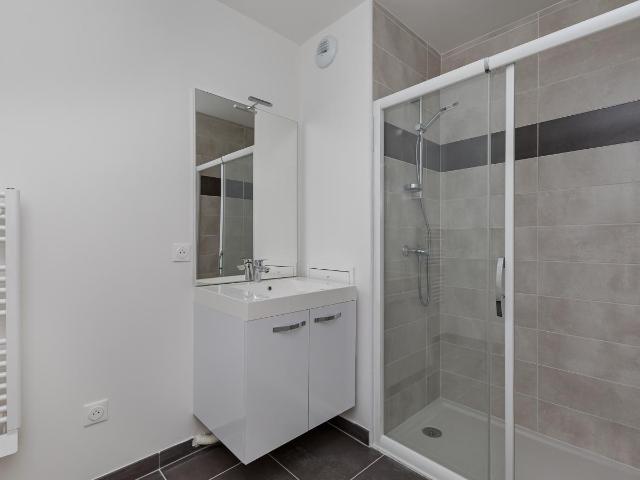 Location appartement 4 pièces NOTRE DAME DE BONDEVILLE 82m² à 948.78€/mois CDC Habitat