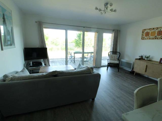 Location appartement 4 pièces Orvault 44