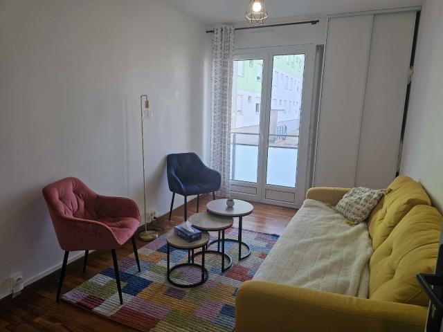 Location appartement 4 pièces Orvault 44