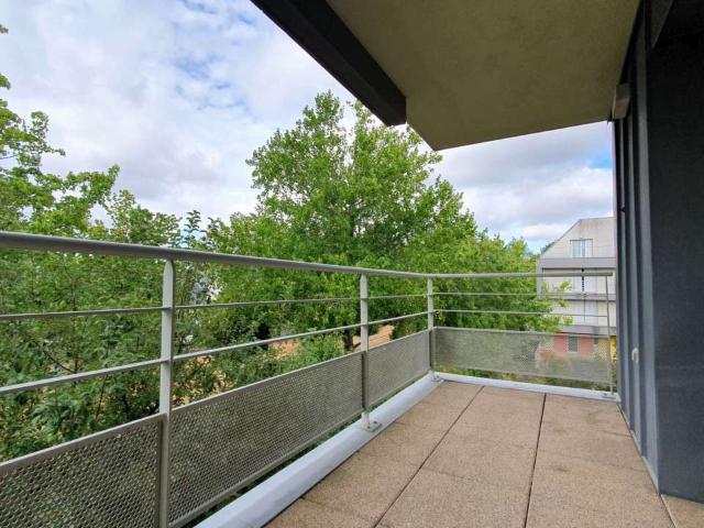 Location appartement 4 pièces Orvault 44