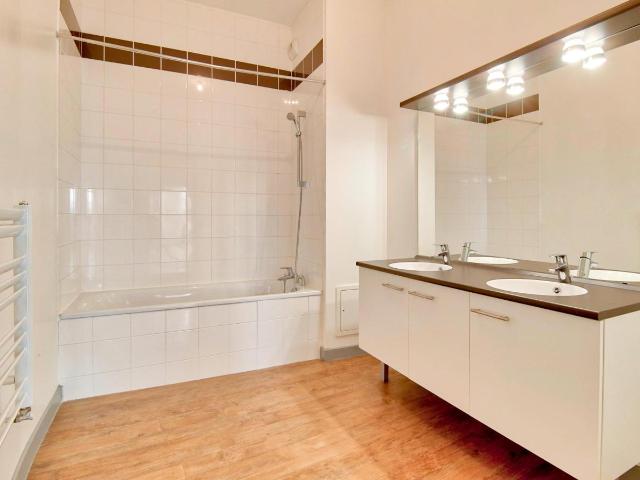 Location appartement 4 pièces PAU 94m² à 964.48€/mois CDC Habitat