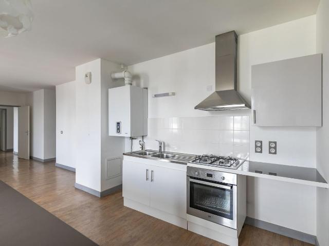 Location appartement 4 pièces PAU 94m² à 964.48€/mois CDC Habitat