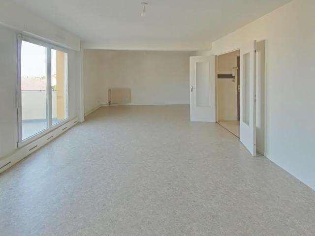 Location appartement 4 pièces PHALSBOURG 100m² à 694.13€/mois CDC Habitat