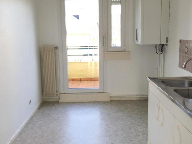Location appartement 4 pièces PHALSBOURG 85m² à 605.24€/mois CDC Habitat
