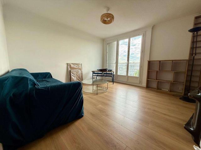 Location appartement 4 pièces Pont Rousseau 44