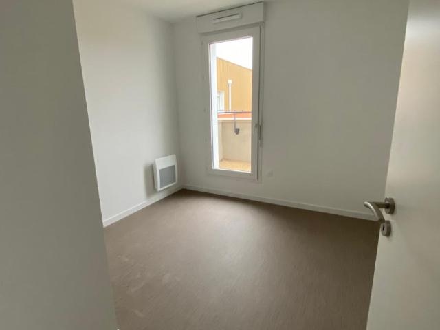 Location appartement 4 pièces POITIERS 86m² à 930.71€/mois CDC Habitat
