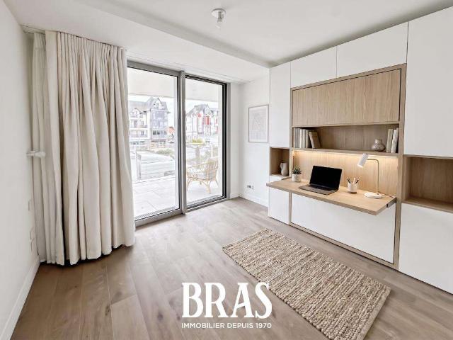 Location appartement 4 pièces Pornichet Bonne Source Saint Sébastien 44