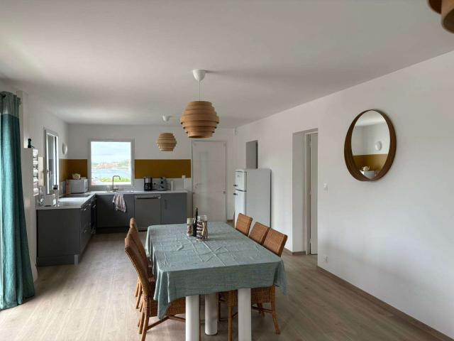 Location appartement 4 pièces Plougasnou 29
