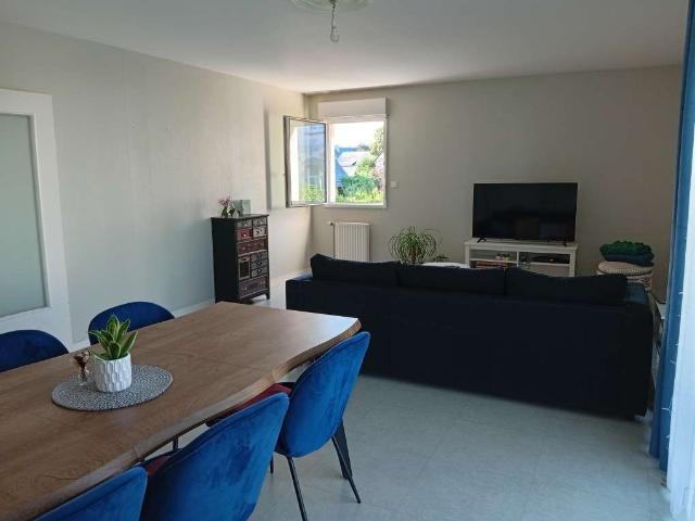 Location appartement 4 pièces Ploërmel 56