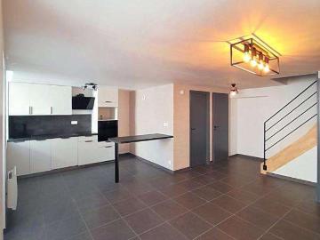 Location appartement 4 pièces Ploërmel 56