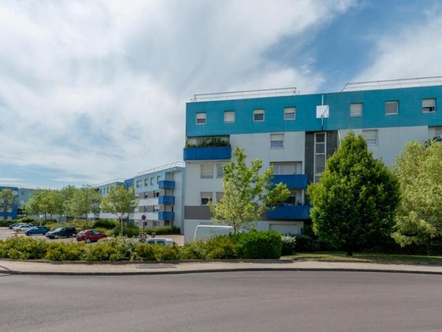Location appartement 4 pièces QUETIGNY 94m² à 849.29€/mois CDC Habitat
