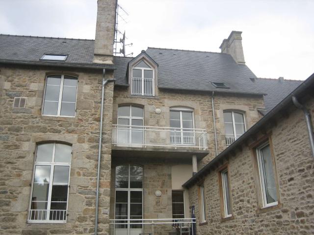 Location appartement 4 pièces Quintin 22