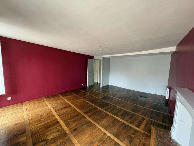 Location appartement 4 pièces Rennes 35