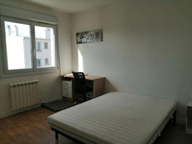 Location appartement 4 pièces Rennes 35