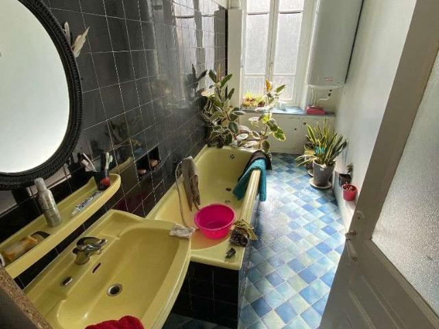 Location appartement 4 pièces Rennes 35