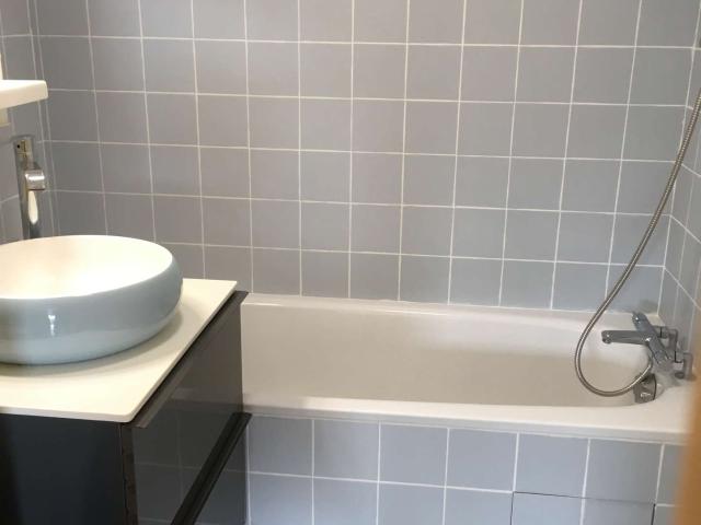 Location appartement 4 pièces Rennes 35