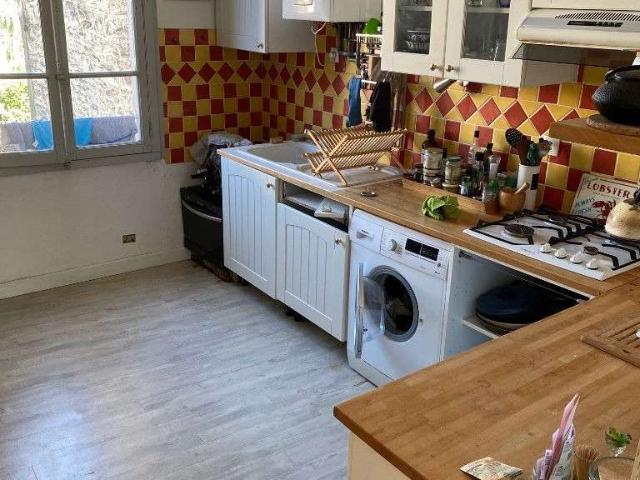 Location appartement 4 pièces Rennes 35