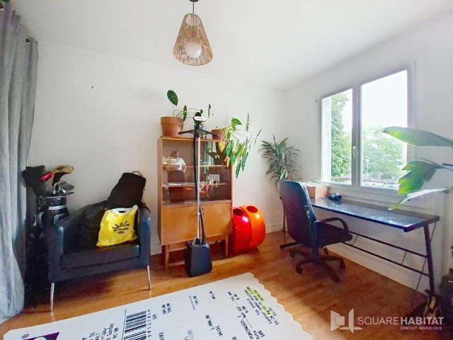 Location appartement 4 pièces Rennes 35