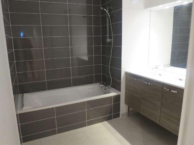 Location appartement 4 pièces Rennes 35
