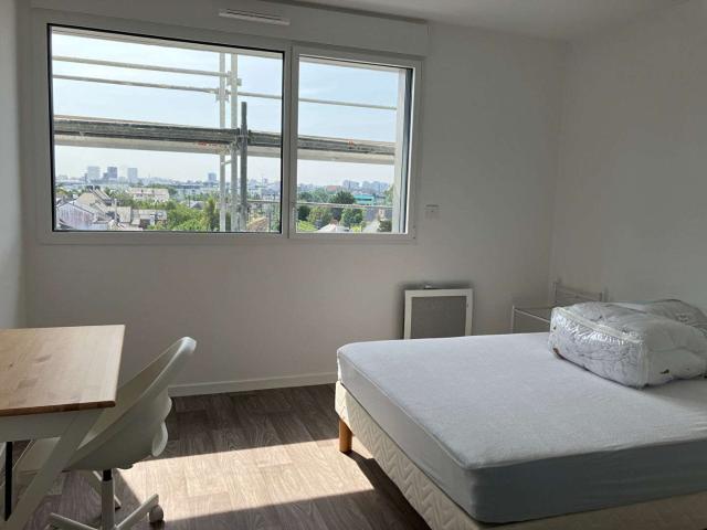 Location appartement 4 pièces Rennes 35