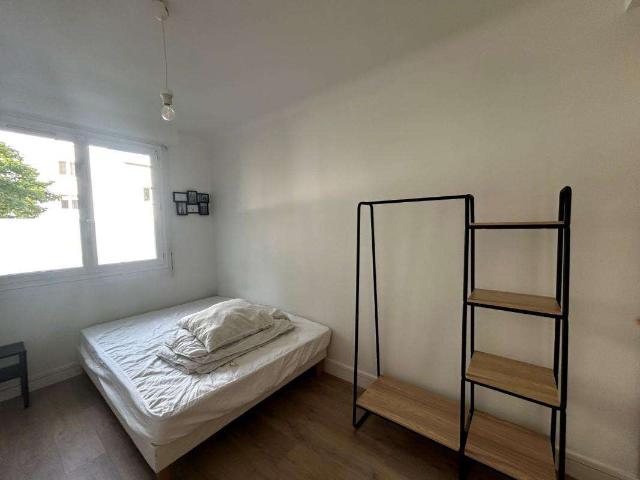 Location appartement 4 pièces Rennes 35