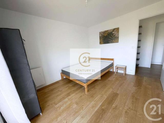 Location appartement 4 pièces Rennes 35