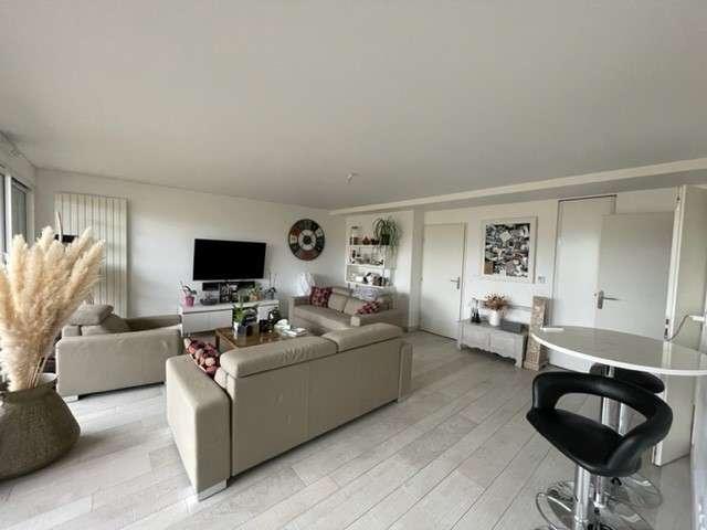 Location appartement 4 pièces Rennes 35