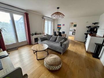 Location appartement 4 pièces Rennes 35