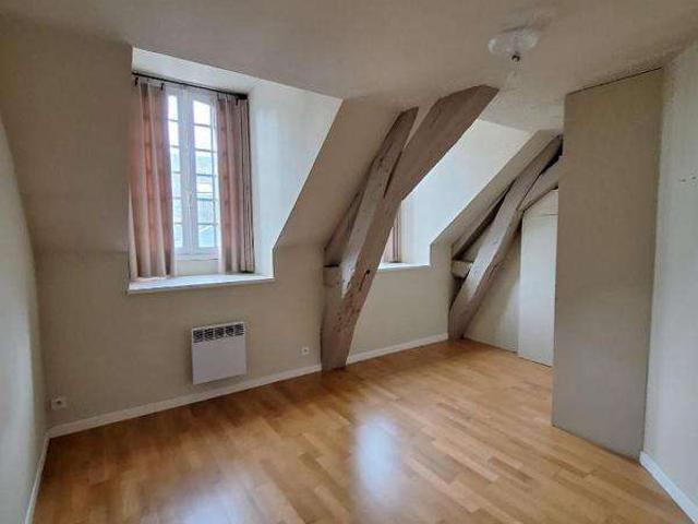Location appartement 4 pièces Rennes Centre Ville 35