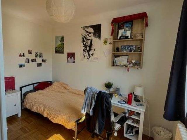 Location appartement 4 pièces Rennes Centre Ville 35