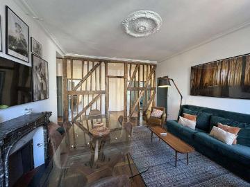 Location appartement 4 pièces Rennes Centre Ville 35
