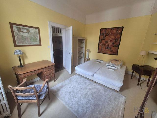 Location appartement 4 pièces Rennes Centre Ville 35
