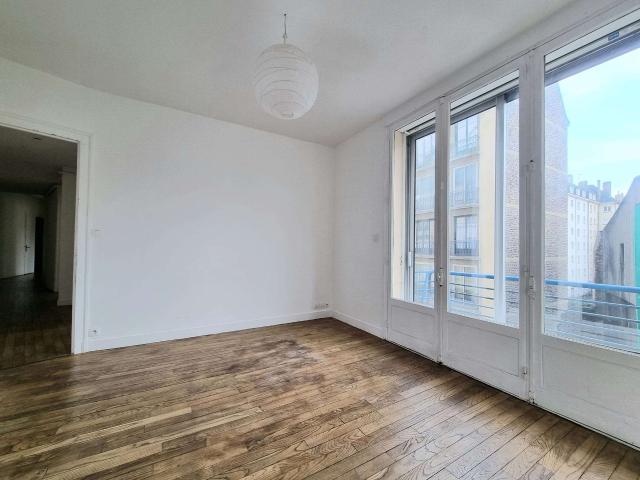 Location appartement 4 pièces Rennes Centre Ville 35