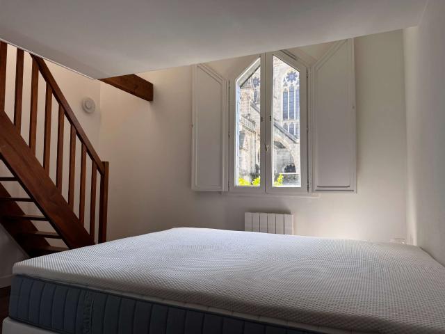 Location appartement 4 pièces Rennes Centre Ville 35