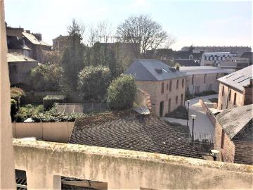 Location appartement 4 pièces Rennes Centre Ville 35