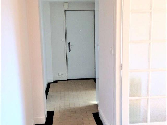 Location appartement 4 pièces Rennes Centre Ville 35