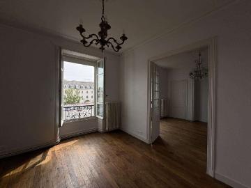 Rue de Robien, Rennes, Ille-et-Vilaine