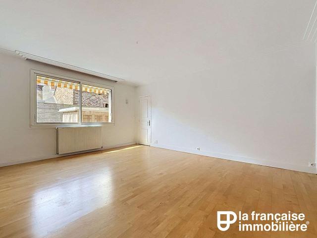 Location appartement 4 pièces Rennes Centre Ville 35