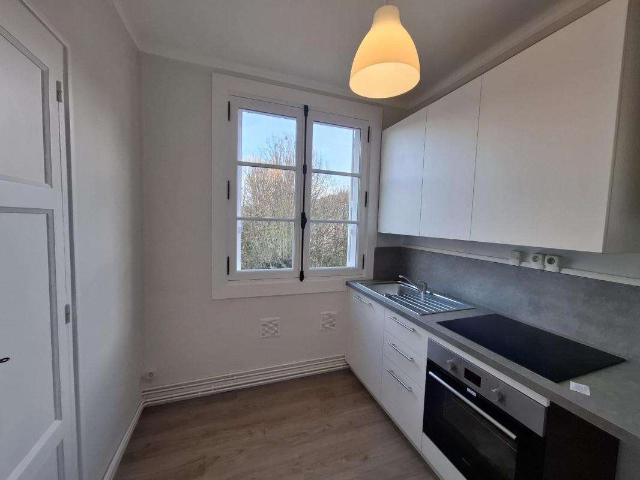 Location appartement 4 pièces Rennes Centre Ville 35
