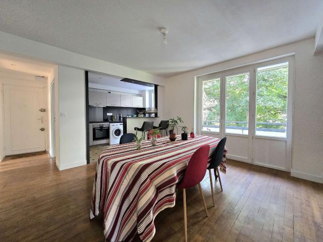 Location appartement 4 pièces Rennes Centre Ville 35