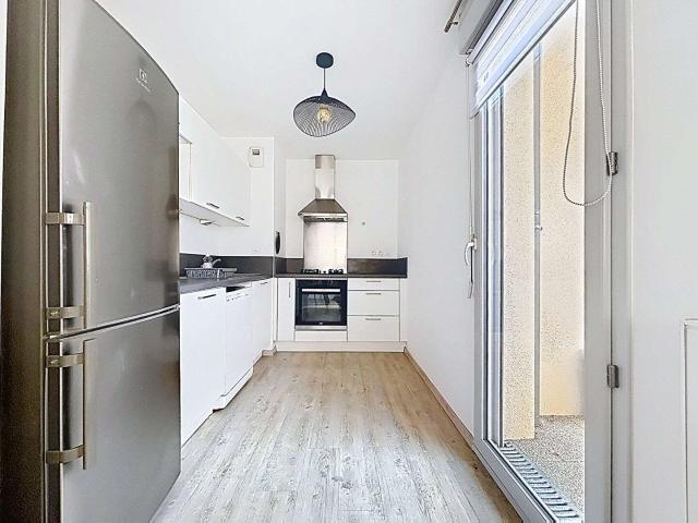 Location appartement 4 pièces Rennes Lorient Saint Brieuc 35