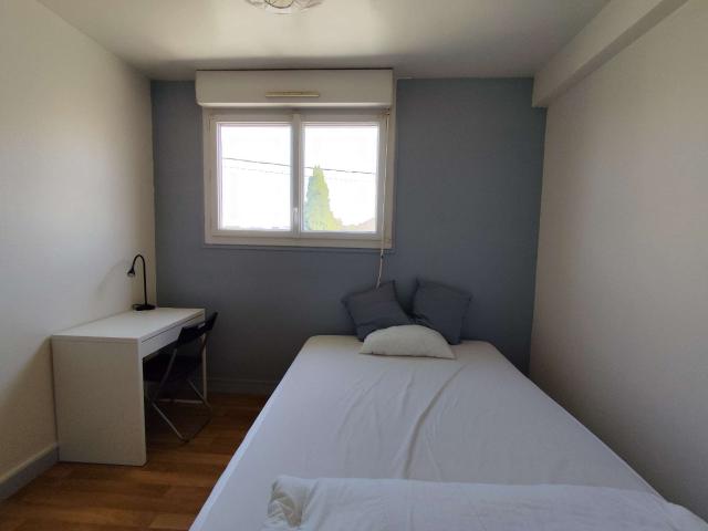 Location appartement 4 pièces Rennes Cleunay 35