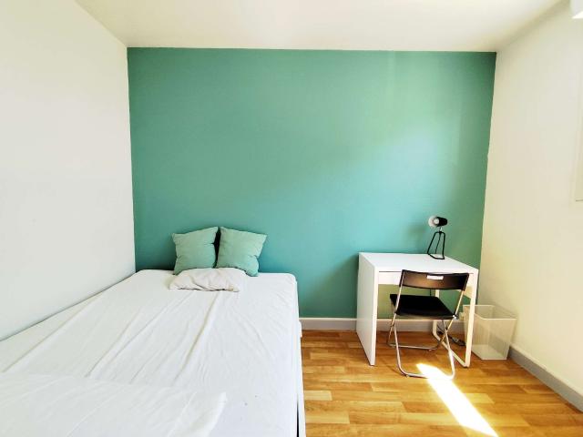 Location appartement 4 pièces Rennes Cleunay 35
