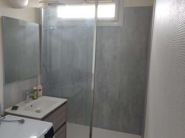 Location appartement 4 pièces Rennes Cleunay 35